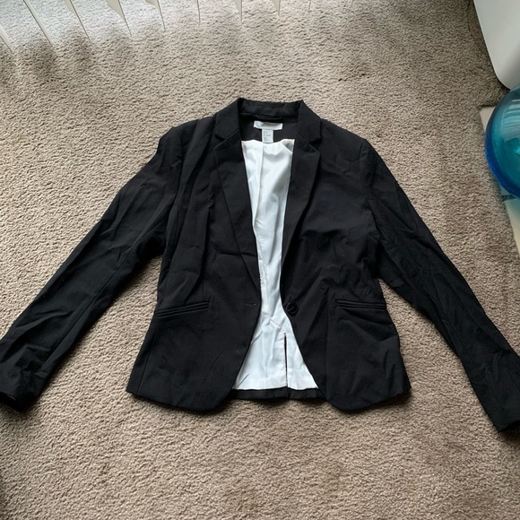 H&M blazer